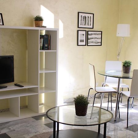 Appartamento Re Di Roma/Cozy Flat For Six Persons Exterior foto