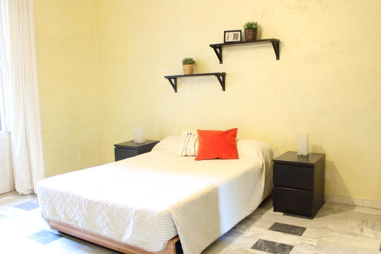 Appartamento Re Di Roma/Cozy Flat For Six Persons Exterior foto