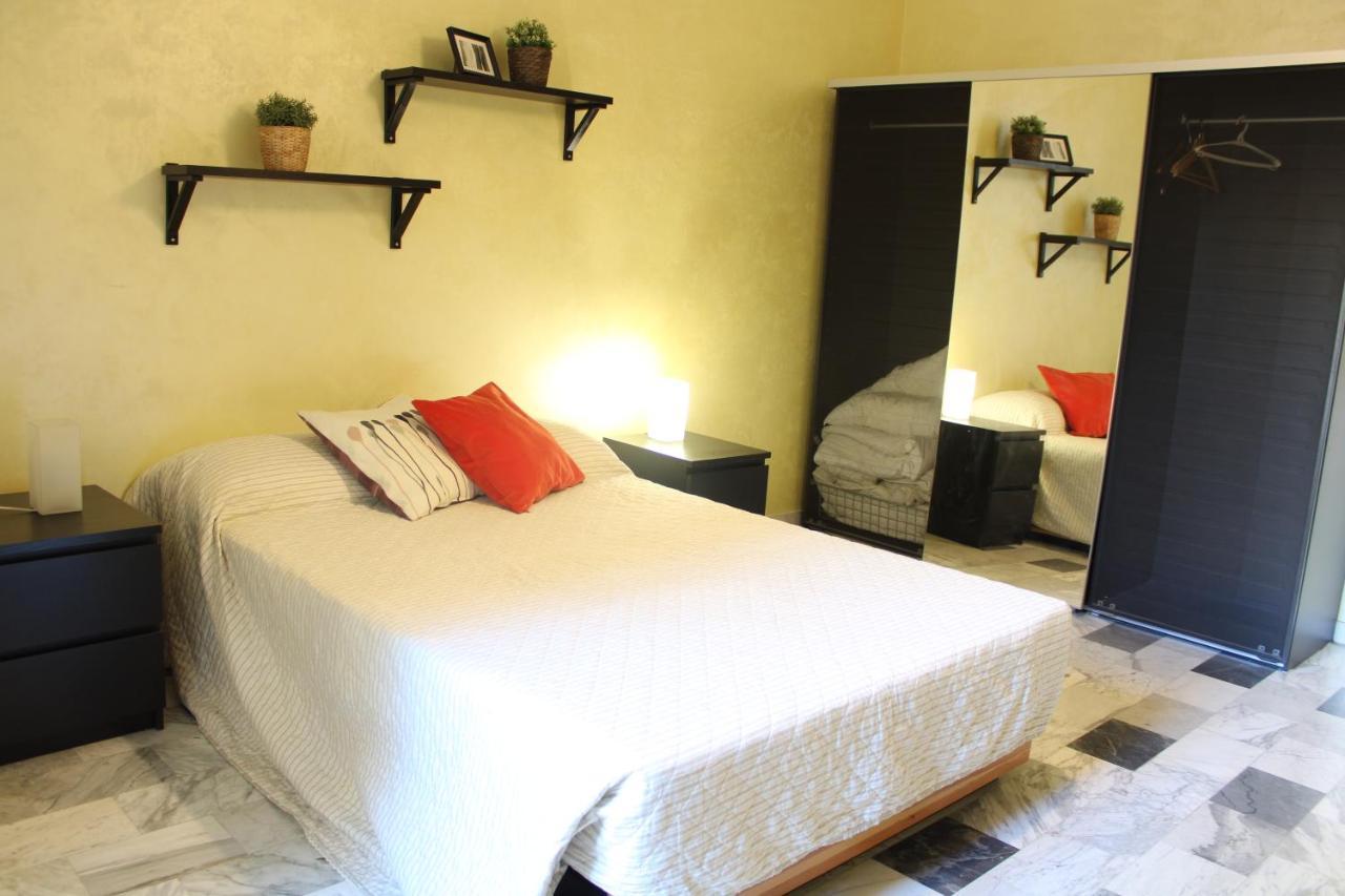 Appartamento Re Di Roma/Cozy Flat For Six Persons Exterior foto