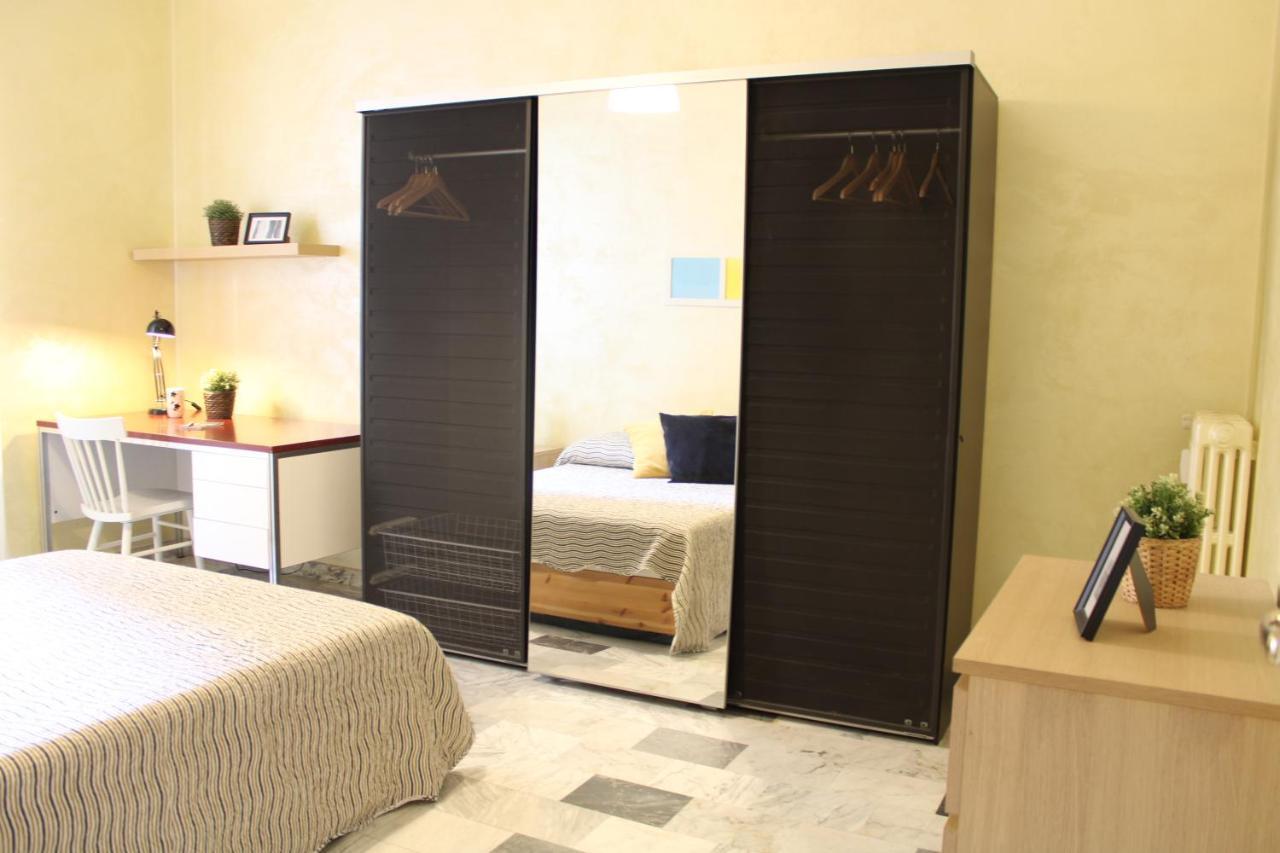 Appartamento Re Di Roma/Cozy Flat For Six Persons Exterior foto