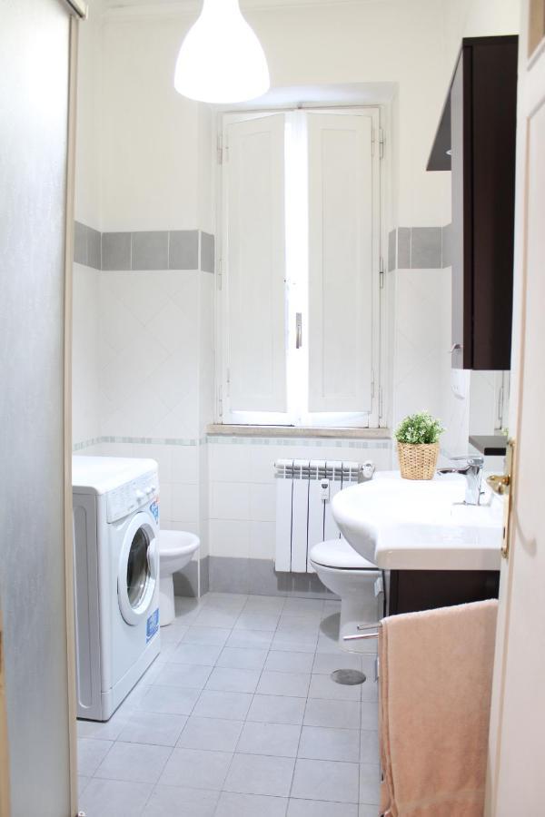 Appartamento Re Di Roma/Cozy Flat For Six Persons Exterior foto