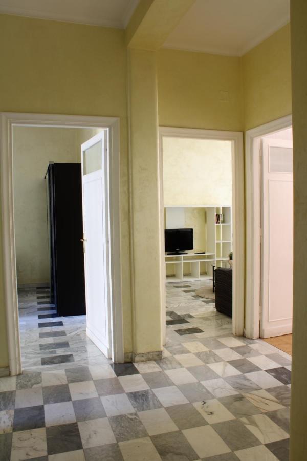 Appartamento Re Di Roma/Cozy Flat For Six Persons Exterior foto