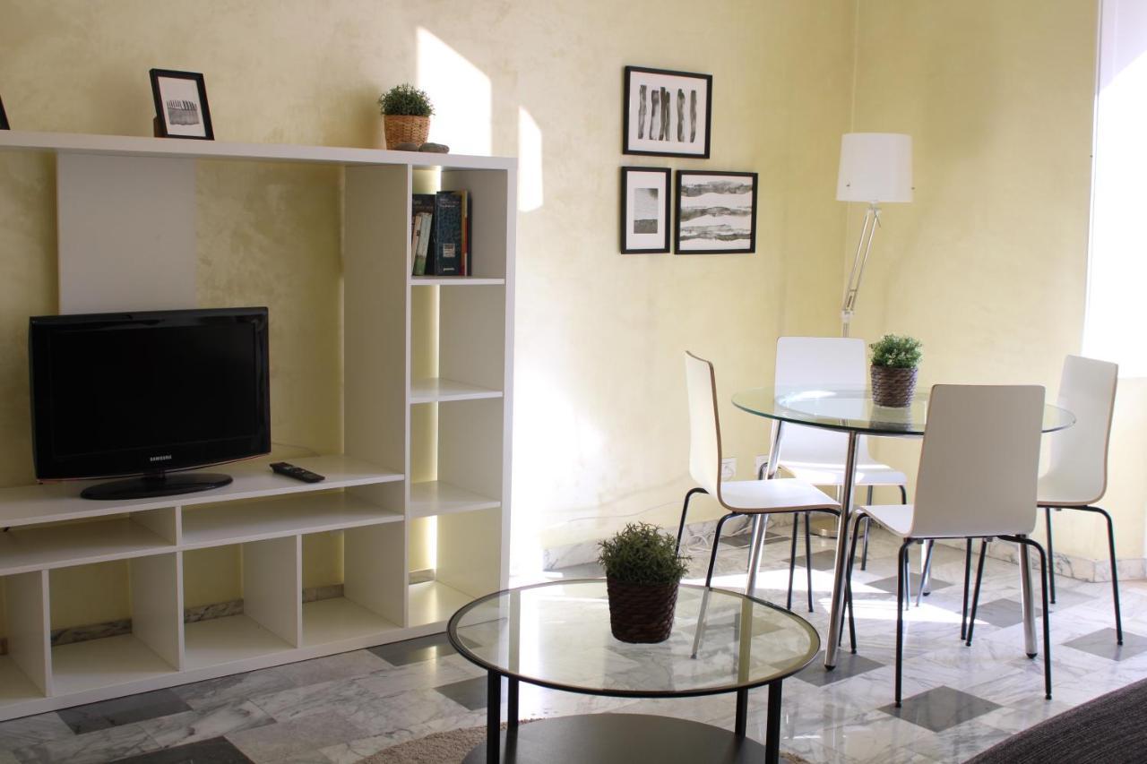 Appartamento Re Di Roma/Cozy Flat For Six Persons Exterior foto
