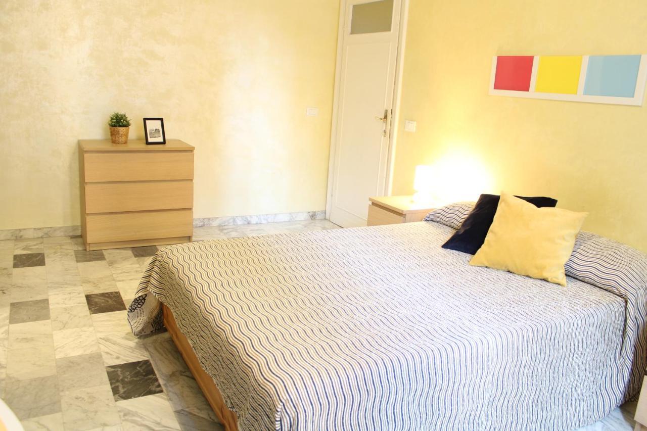 Appartamento Re Di Roma/Cozy Flat For Six Persons Exterior foto