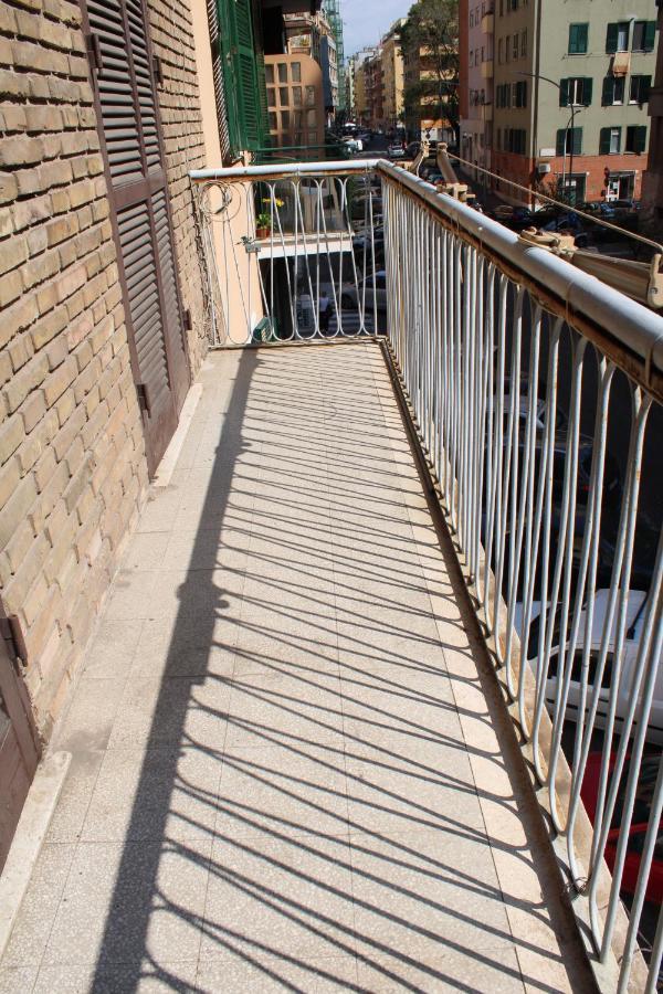 Appartamento Re Di Roma/Cozy Flat For Six Persons Exterior foto