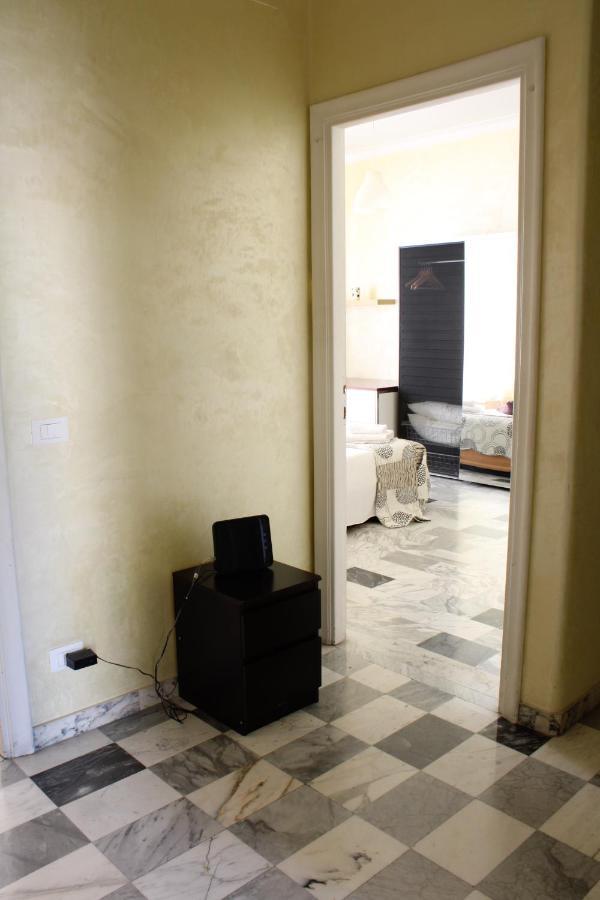 Appartamento Re Di Roma/Cozy Flat For Six Persons Exterior foto